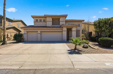14581 W Verde Ln, Goodyear, AZ 85395