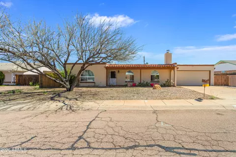 341 Duchess Dr, Sierra Vista, AZ 85635