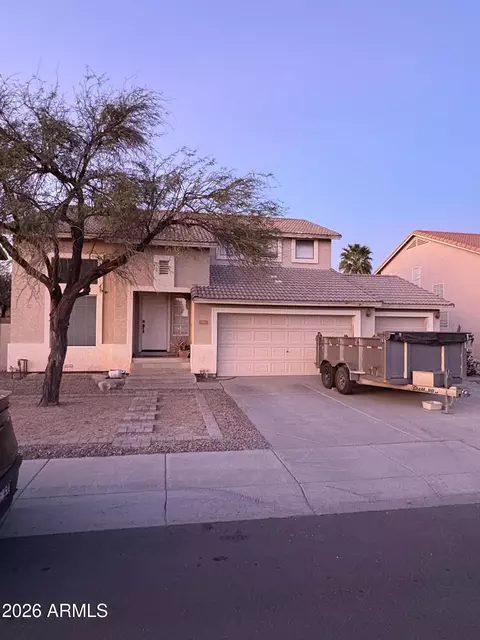 1390 E Flint St, Chandler, AZ 85225