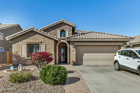21968 W Hadley St, Buckeye, AZ 85326