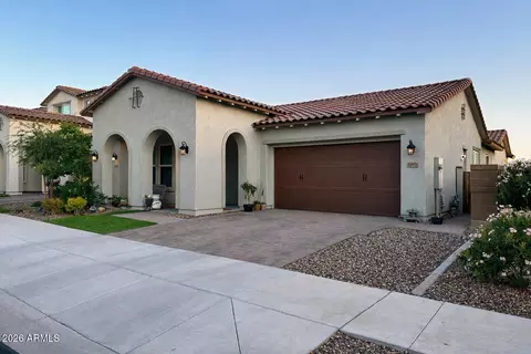 20931 E Mayberry Rd, Queen Creek, AZ 85142