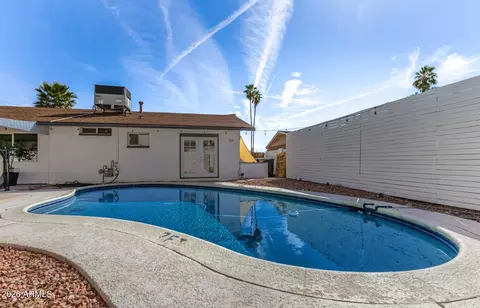 4706 S Grandview Ave, Tempe, AZ 85282