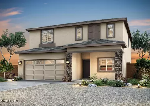 24629 W St Charles Ave, Buckeye, AZ 85326