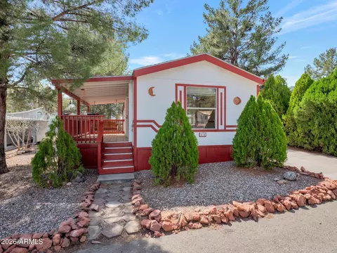 2050 W Hwy 89a -- #24, Cottonwood, AZ 86326