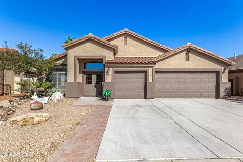 13432 W Caribbean Ln, Surprise, AZ 85379