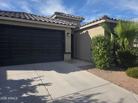 18282 N Presley Ln, Maricopa, AZ 85138