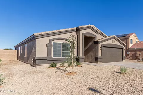 1868 E Kachina Dr, Casa Grande, AZ 85122