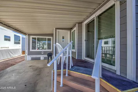 7750 E Broadway Rd #562, Mesa, AZ 85208 photo 16