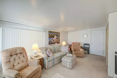 7750 E Broadway Rd #562, Mesa, AZ 85208 photo 14