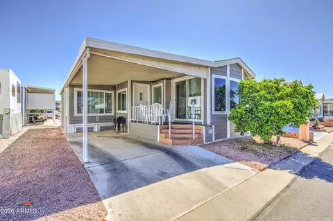 7750 E Broadway Rd #562, Mesa, AZ 85208