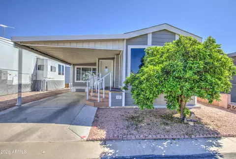 7750 E Broadway Rd #562, Mesa, AZ 85208 photo 18