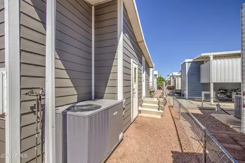 7750 E Broadway Rd #562, Mesa, AZ 85208 photo 20