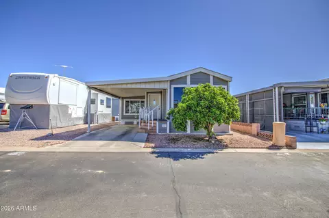 7750 E Broadway Rd #562, Mesa, AZ 85208 photo 17