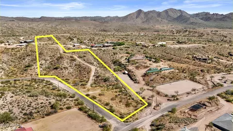 13739 N White Face Canyon Dr #7-U, Fort Mcdowell, AZ 85264