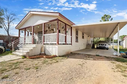 3382 E Grand View Dr, Cottonwood, AZ 86326