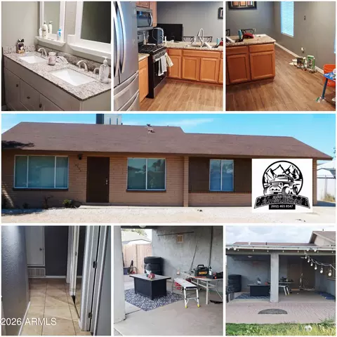 8704 W Catalina Dr, Phoenix, AZ 85037