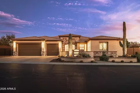 6021 E Brianna Rd, Cave Creek, AZ 85331