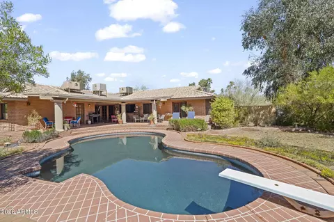 9711 E Becker Ln, Scottsdale, AZ 85260