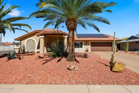 13726 W Gable Hill Dr, Sun City West, AZ 85375