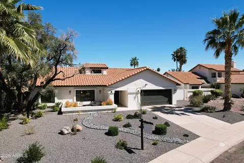 9295 N 103rd Pl, Scottsdale, AZ 85258