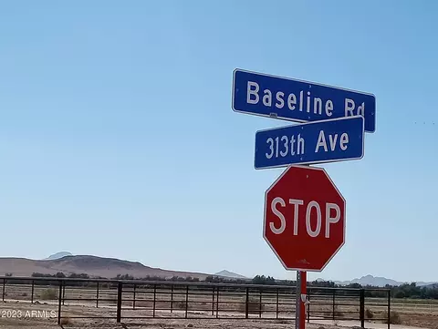 0 S Baseline Rd #N/A, Buckeye, AZ 85326