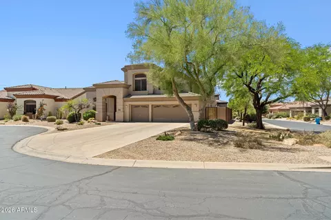 28222 N 50th Pl, Cave Creek, AZ 85331