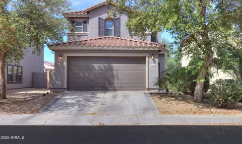 40332 W Peggy Ct, Maricopa, AZ 85138