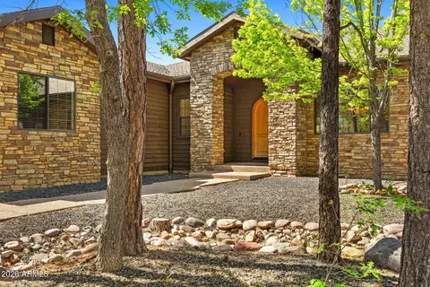 1100 E Pine Oaks Dr, Show Low, AZ 85901
