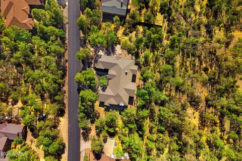 1100 E Pine Oaks Dr, Show Low, AZ 85901