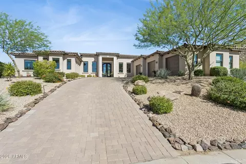 26475 N 106th Way, Scottsdale, AZ 85255