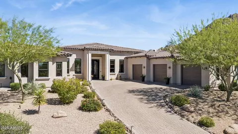 26475 N 106th Way, Scottsdale, AZ 85255