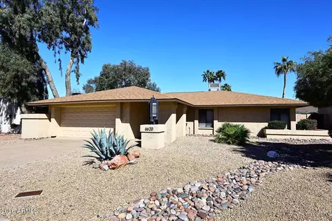 6620 E Sandra Ter, Scottsdale, AZ 85254