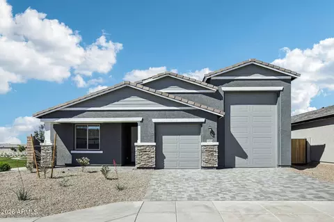 32094 N Buckaroo Rd, San Tan Valley, AZ 85140