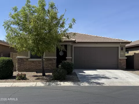 26516 N 122nd Ln, Peoria, AZ 85383