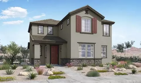 14626 W Soft Wind Dr, Surprise, AZ 85387