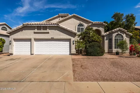 1854 W San Angelo St, Gilbert, AZ 85233