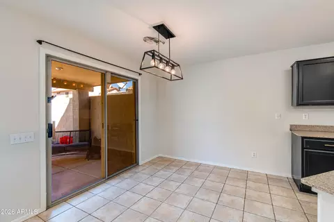 Dining - 8652 E Nido Ave, Mesa, AZ 85209 photo 1 of 1
