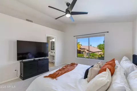 Bedroom - 8652 E Nido Ave, Mesa, AZ 85209 photo 2 of 5