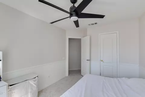 Bedroom - 8652 E Nido Ave, Mesa, AZ 85209 photo 4 of 5