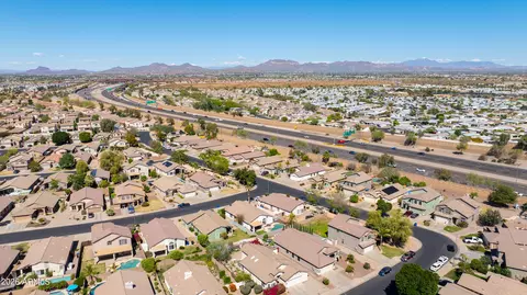 View/Area - 8652 E Nido Ave, Mesa, AZ 85209 photo 3 of 4