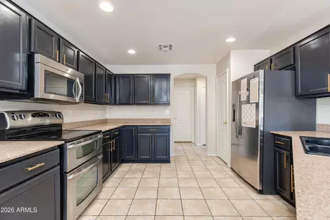 Kitchen - 8652 E Nido Ave, Mesa, AZ 85209 photo 1 of 5