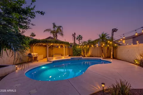 Exterior - 8652 E Nido Ave, Mesa, AZ 85209 photo 2 of 3