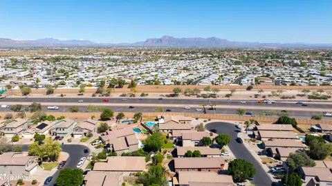 View/Area - 8652 E Nido Ave, Mesa, AZ 85209 photo 2 of 4
