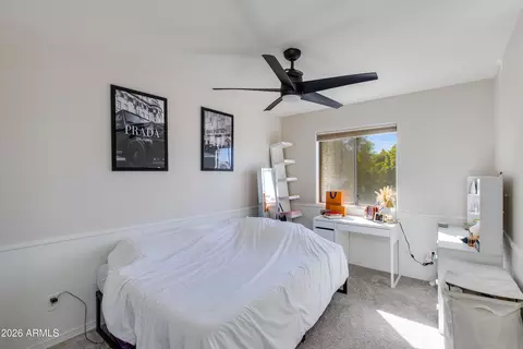 Bedroom - 8652 E Nido Ave, Mesa, AZ 85209 photo 3 of 5
