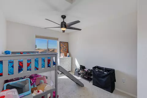 Bedroom - 8652 E Nido Ave, Mesa, AZ 85209 photo 5 of 5