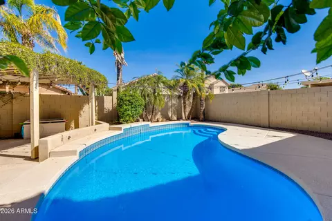 Exterior - 8652 E Nido Ave, Mesa, AZ 85209 photo 3 of 3