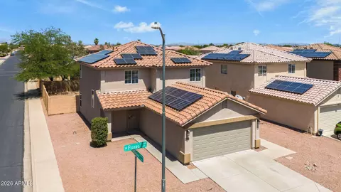 11950 W Flores Dr, El Mirage, AZ 85335