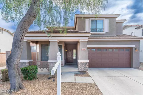17617 W Banff Ln, Surprise, AZ 85388
