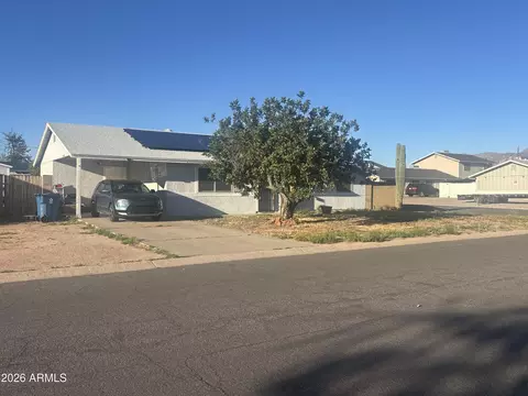 230 W 22nd Ave, Apache Junction, AZ 85120