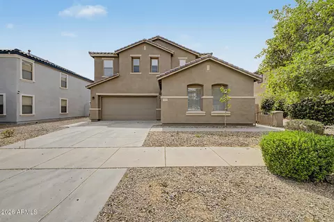 13619 W Watson Ln, Surprise, AZ 85379